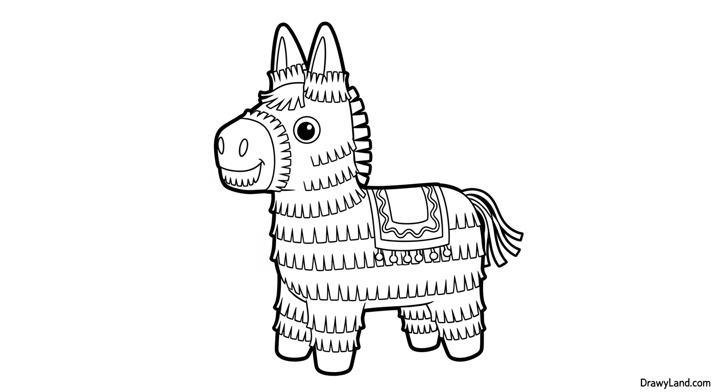 Free Printable 5 de Mayo Coloring Pages Printable 5 de mayo coloring pages featuring maracas