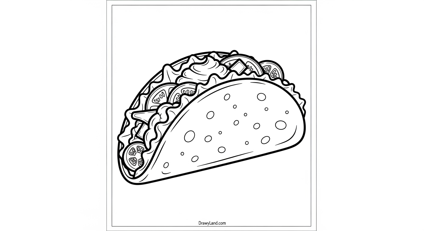 Free Printable 5 de Mayo Coloring Pages Printable Mexican flag 5 de mayo coloring pages for school