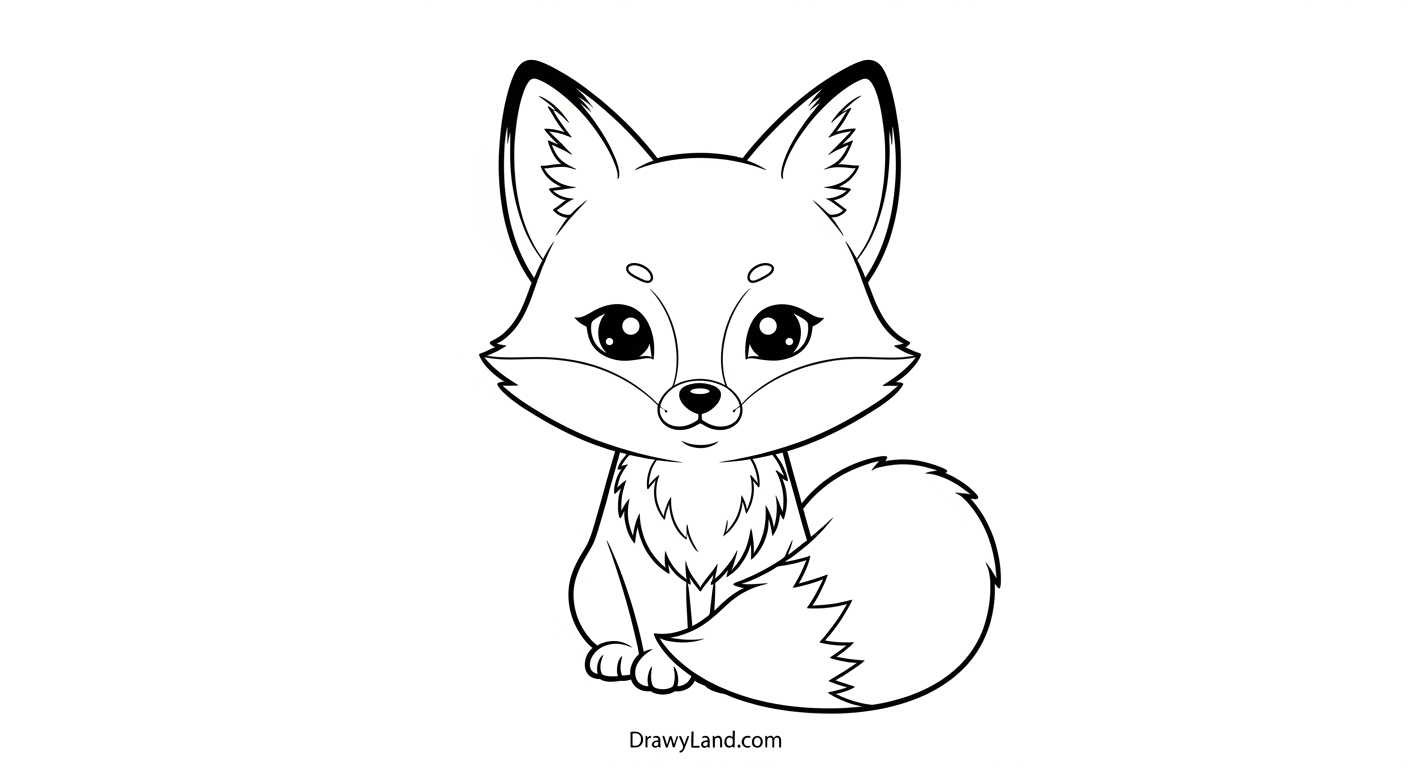 Adorable Coloring Pictures: Free Printables for Preschoolers A child's hand coloring an adorable picture with crayons and markers