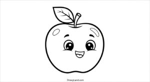 Adorable Coloring Pictures: Free Printables for Preschoolers adorable coloring pictures 7