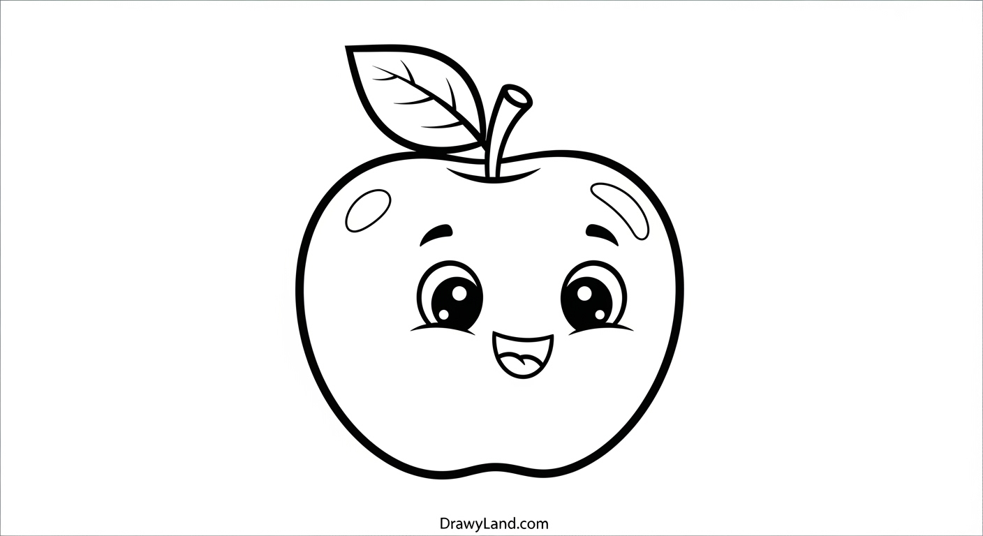 Adorable Coloring Pictures: Free Printables for Preschoolers adorable coloring pictures 7