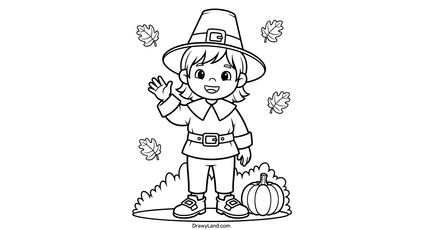 Free Printable Thanksgiving Coloring Pages for Kids Detailed Thanksgiving cornucopia coloring page for adults and kids