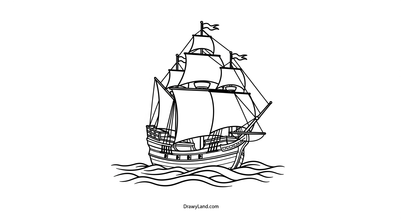 Free Printable Thanksgiving Coloring Pages for Kids Printable Thanksgiving greeting card coloring page with turkey