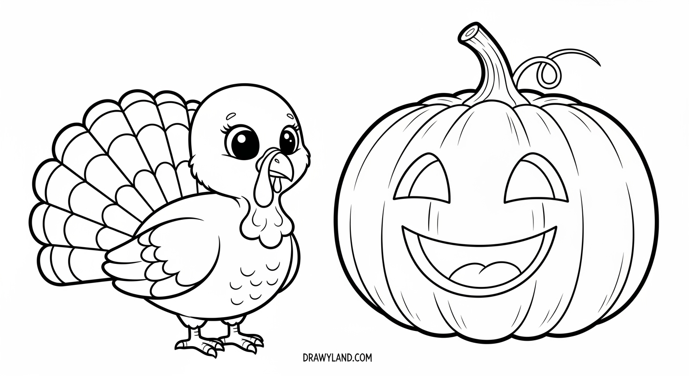 Free Printable Thanksgiving Coloring Pages for Kids Simple Mayflower ship printable coloring page for preschoolers
