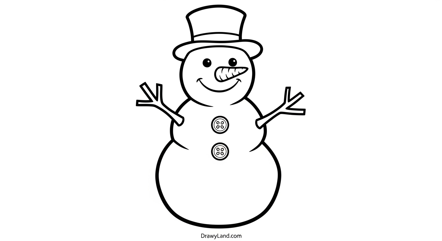 Free Printable Winter Coloring Pages for Kids printable winter clothes coloring pages with mittens