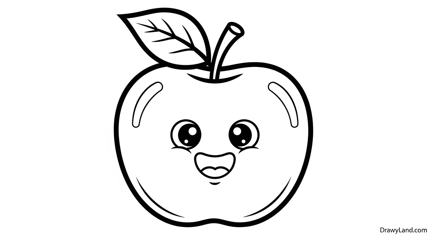 Free Printable Alphabet Coloring Book for Preschoolers Uppercase and lowercase letter D coloring page with a duck