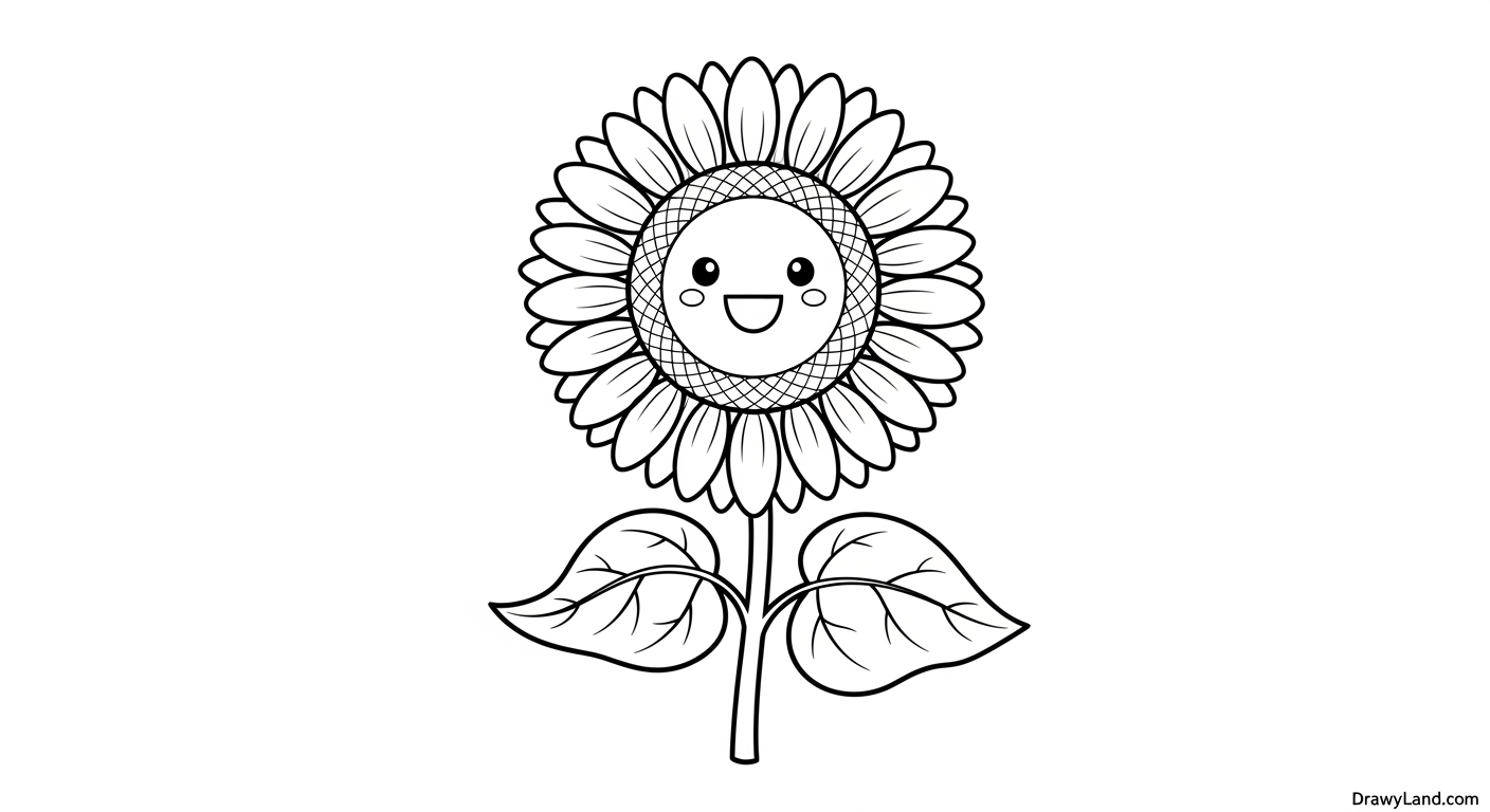 Free Printable August Coloring Pages Back to school august coloring sheet for kids