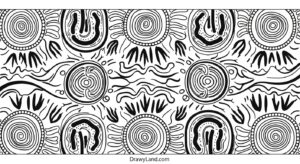 Free Printable Australia Coloring Pages australia coloring pages 7