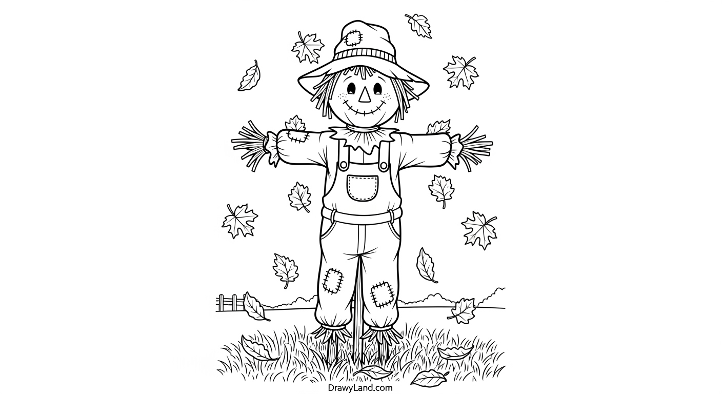 Free Printable Autumn Leaves Coloring Page Printable oak and maple leaf coloring sheets for learning