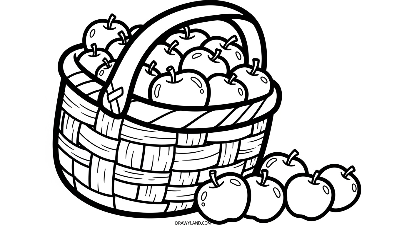 Fun & Free Autumn Printables for Preschoolers easy autumn printables for toddlers