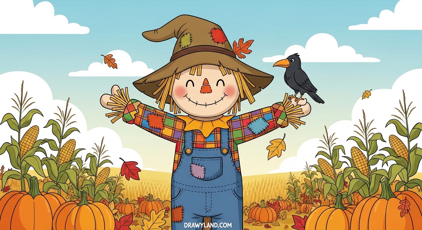 Fun & Free Autumn Printables for Preschoolers free autumn printables for preschool