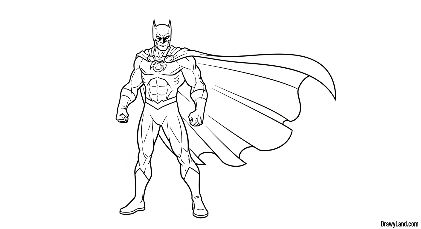 Free Printable Batman Characters Coloring Pages free printable Batman characters coloring pages for kids
