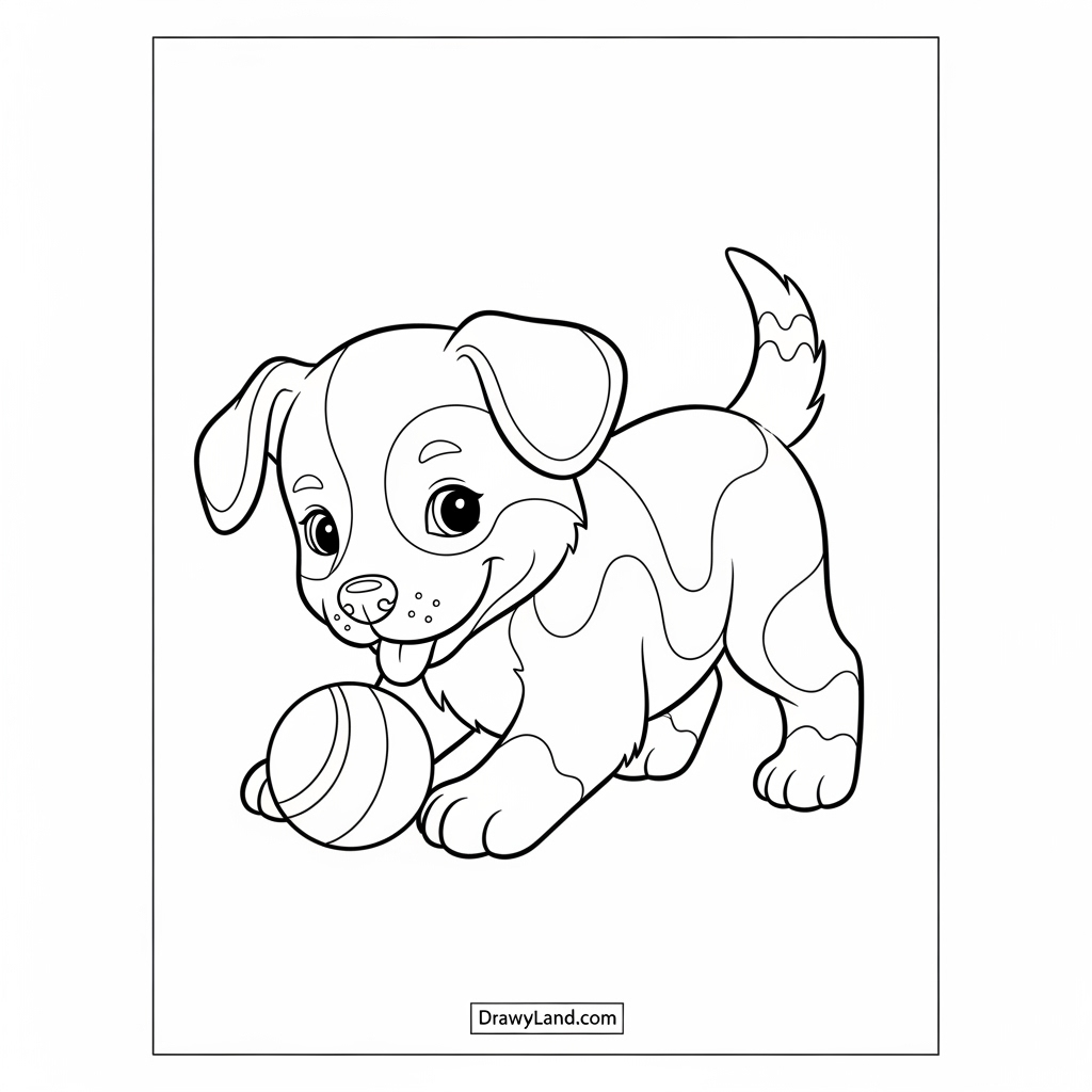 Blippi birthday party color sheet activity