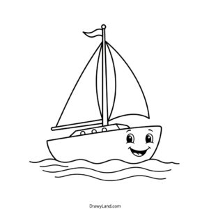 blippi color sheet 7