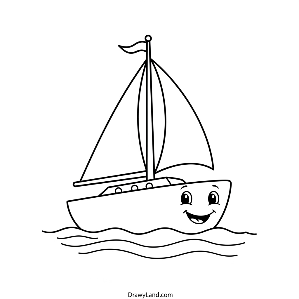 blippi color sheet 7