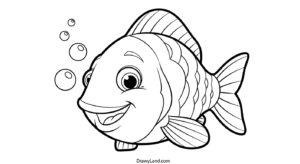 Free Printable Bold and Easy Coloring Pages bold and easy coloring pages 7