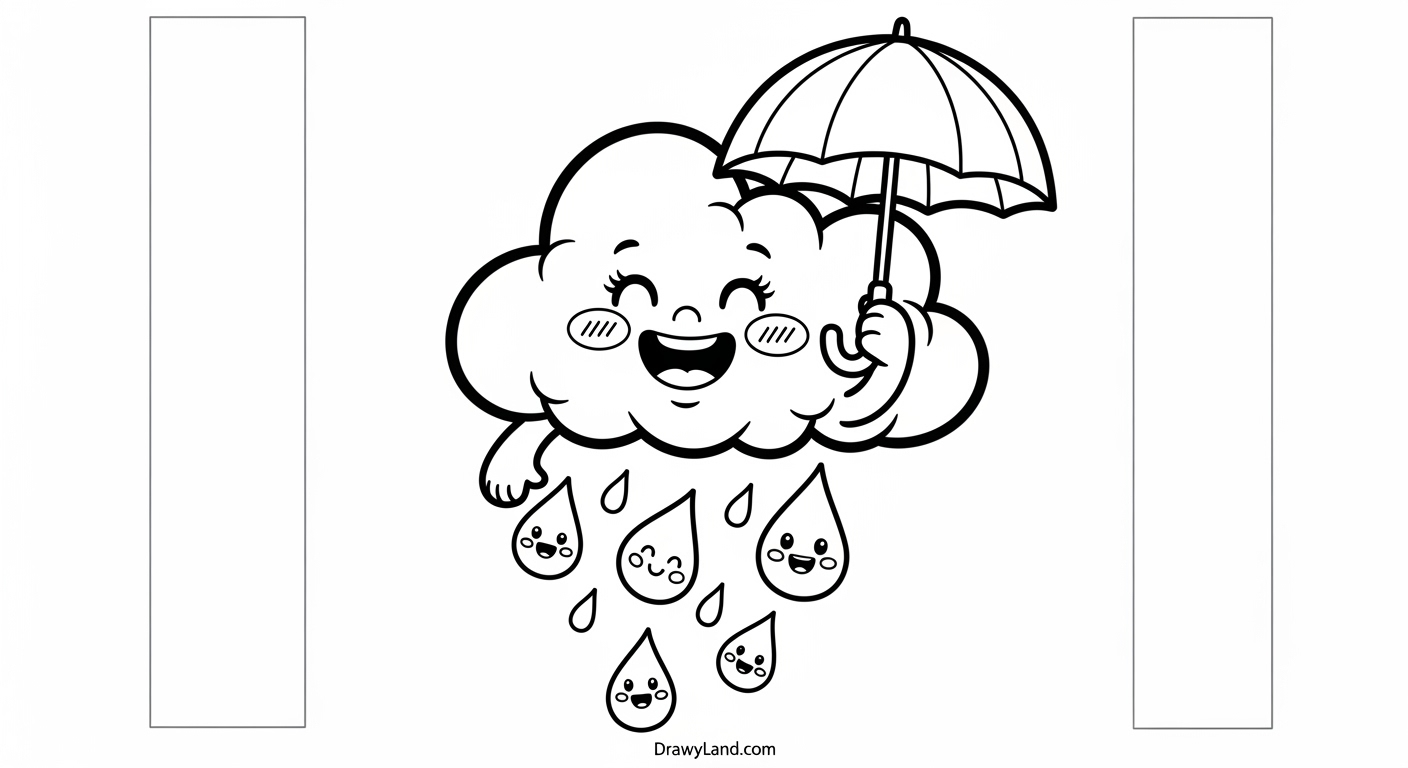 Free Printable Bookmark Coloring Pages for Kids Inspiring bookworm crafts with finished colorable bookmarks