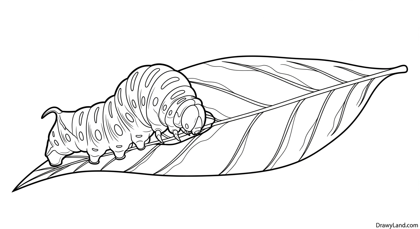Free Printable Butterfly Coloring Pages for Kids free printable butterfly life cycle for coloring