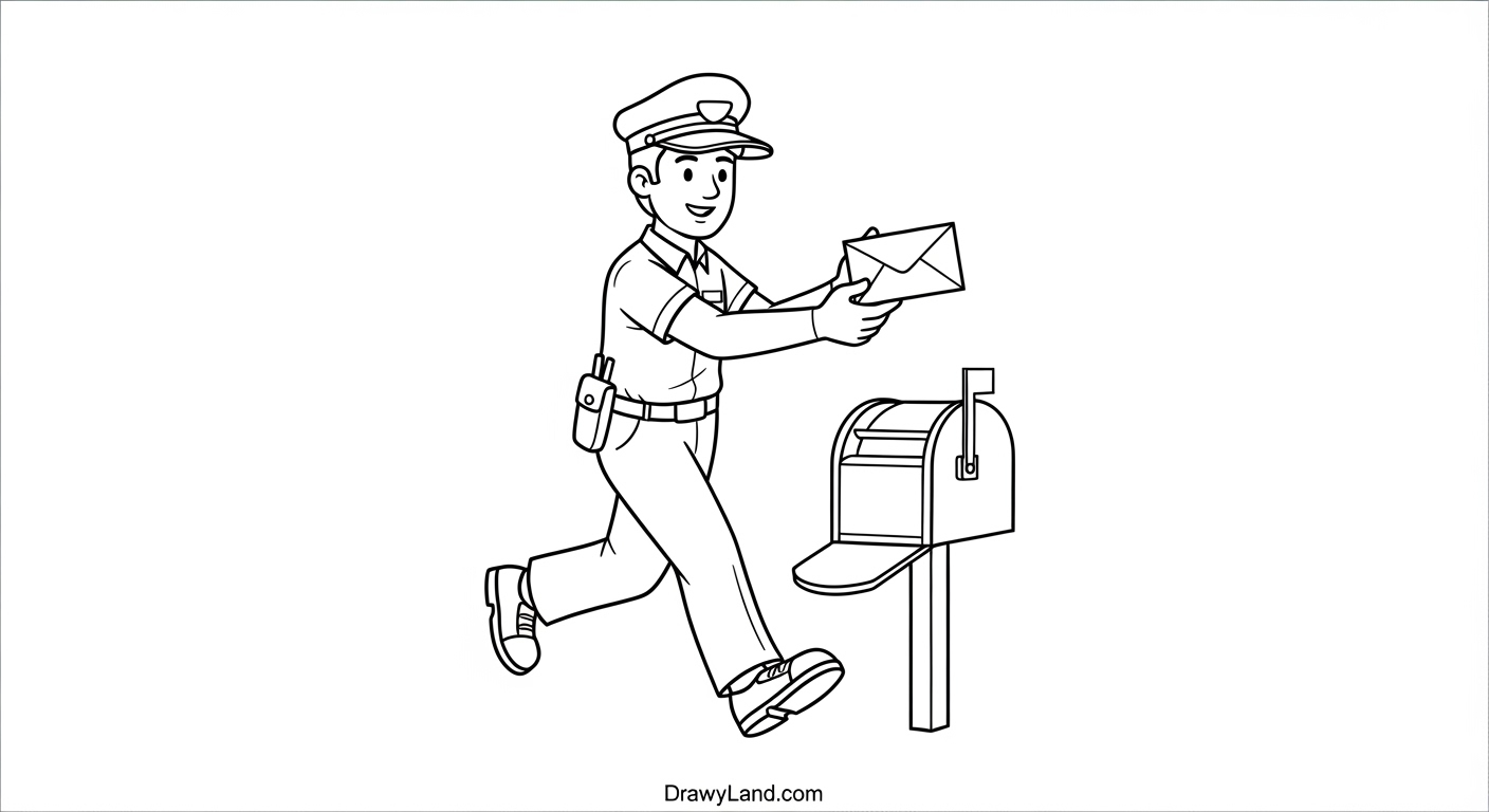 Free Printable Career Coloring Pages for Kids Creative chef and astronaut career coloring pages