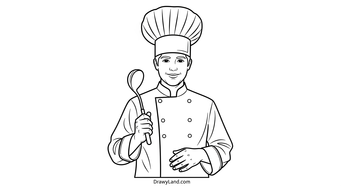 Free Printable Career Coloring Pages for Kids When I grow up career day coloring pages