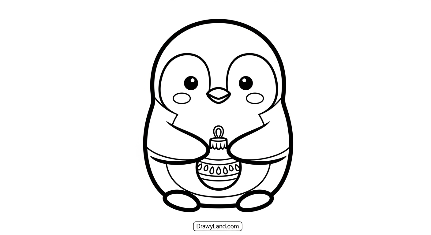 Free Printable Christmas Animals Coloring Pages printable polar bear with santa hat holiday wildlife coloring pages