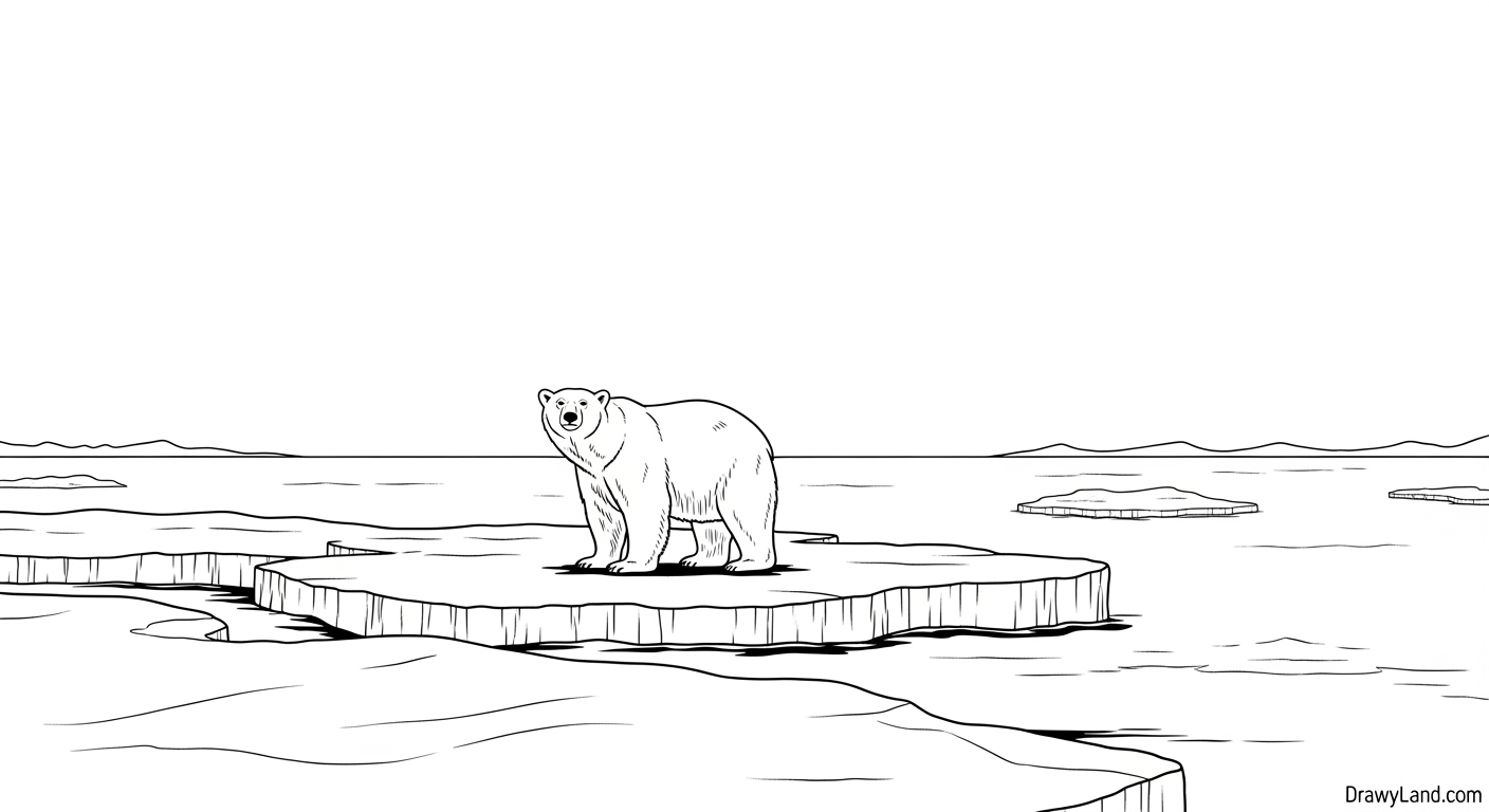 Free Printable Christmas Animals Coloring Pages cozy woodland creatures xmas animal coloring book