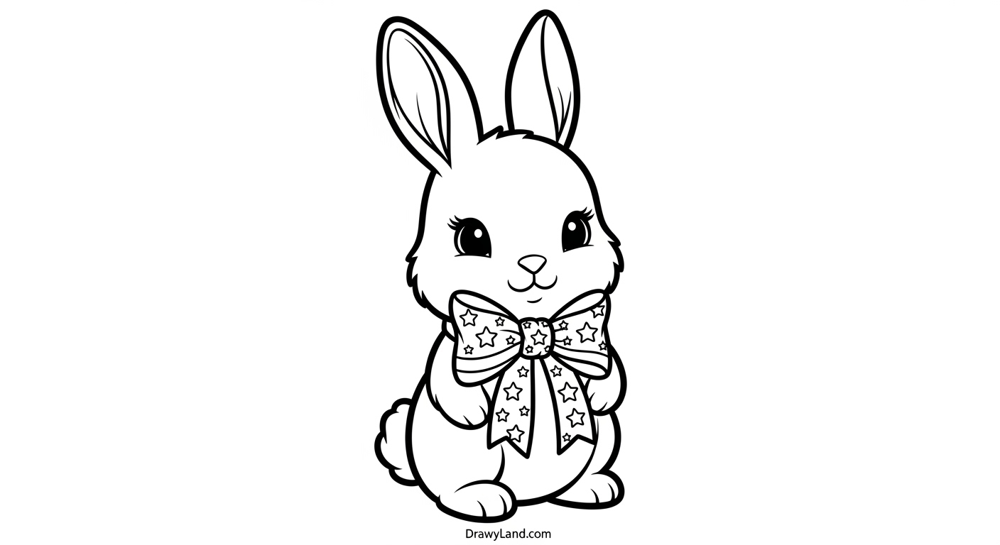 Free Printable Christmas Animals Coloring Pages toddler coloring an easy christmas animal coloring page
