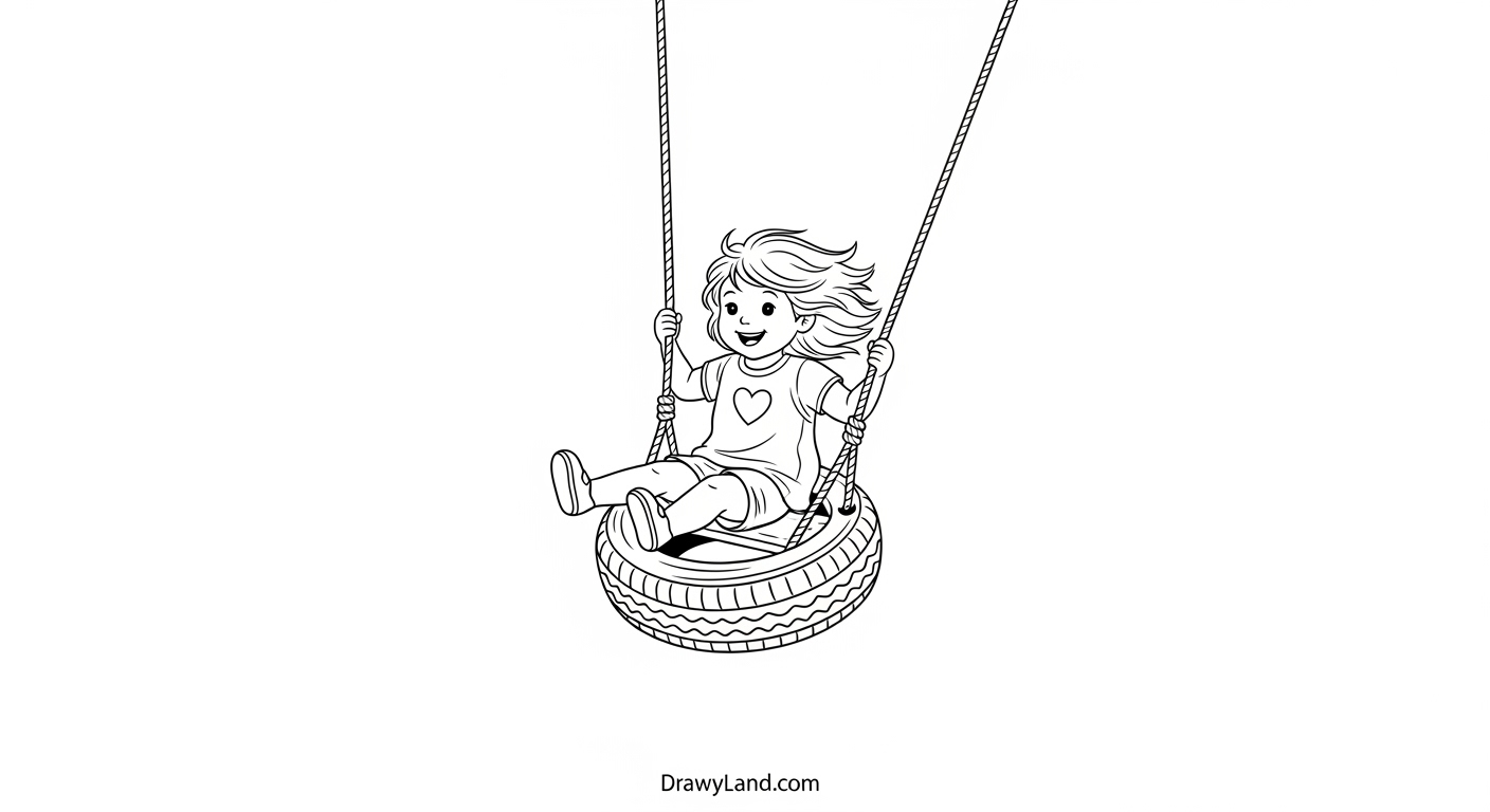 Free Printable Cocomelon Coloring Pages for Kids Nina from Cocomelon coloring page for toddlers