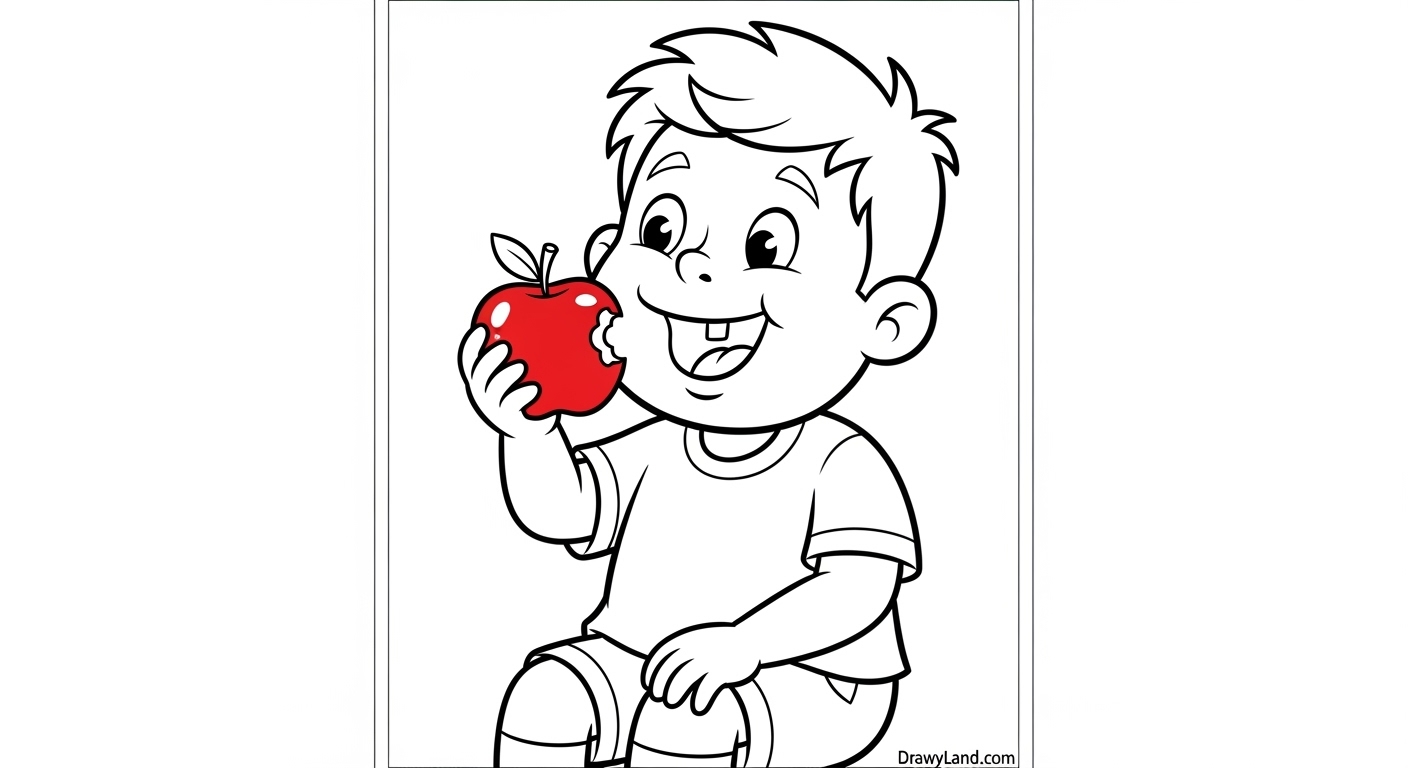 Free Printable Cocomelon Coloring Pages for Kids Printable Cocomelon family coloring page