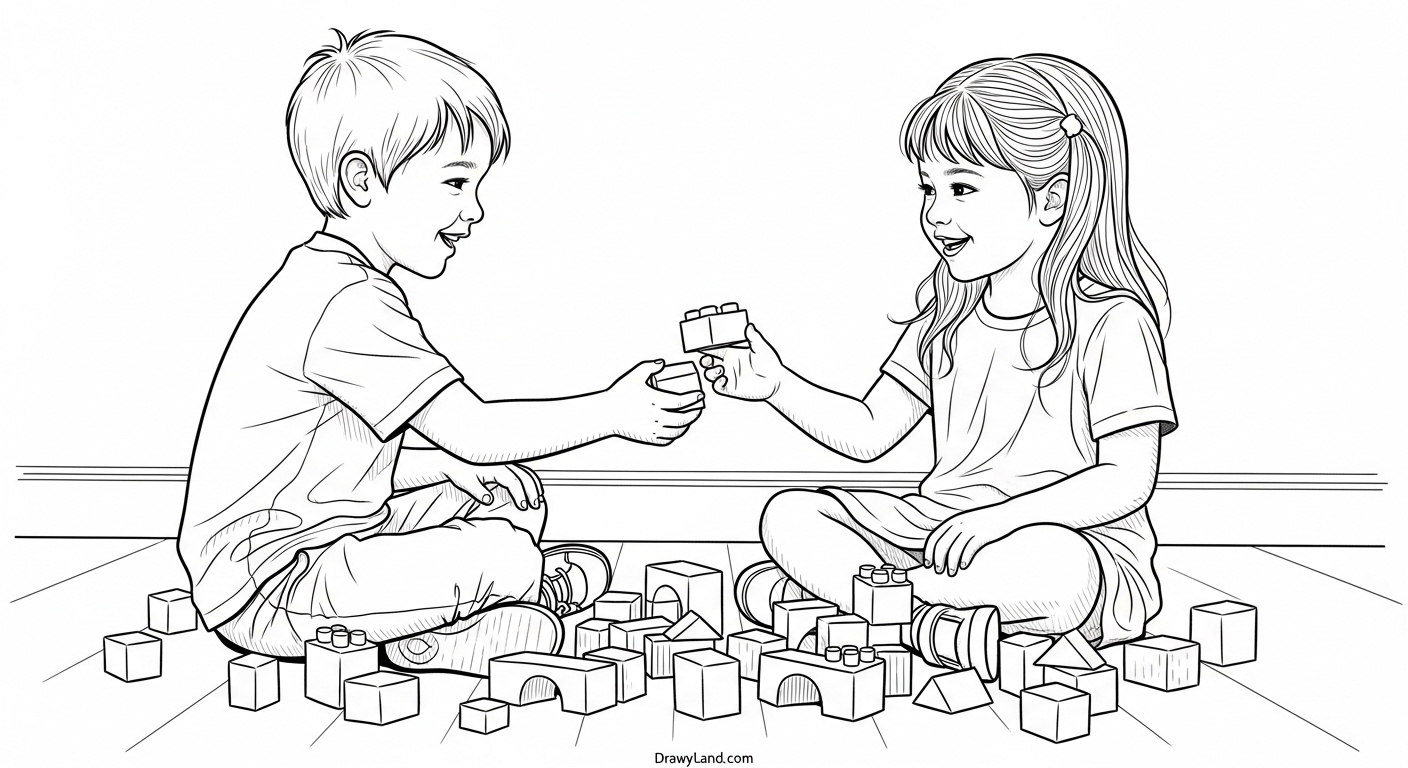 Free Printable Cocomelon Coloring Pages for Kids YoYo Cocomelon coloring page download