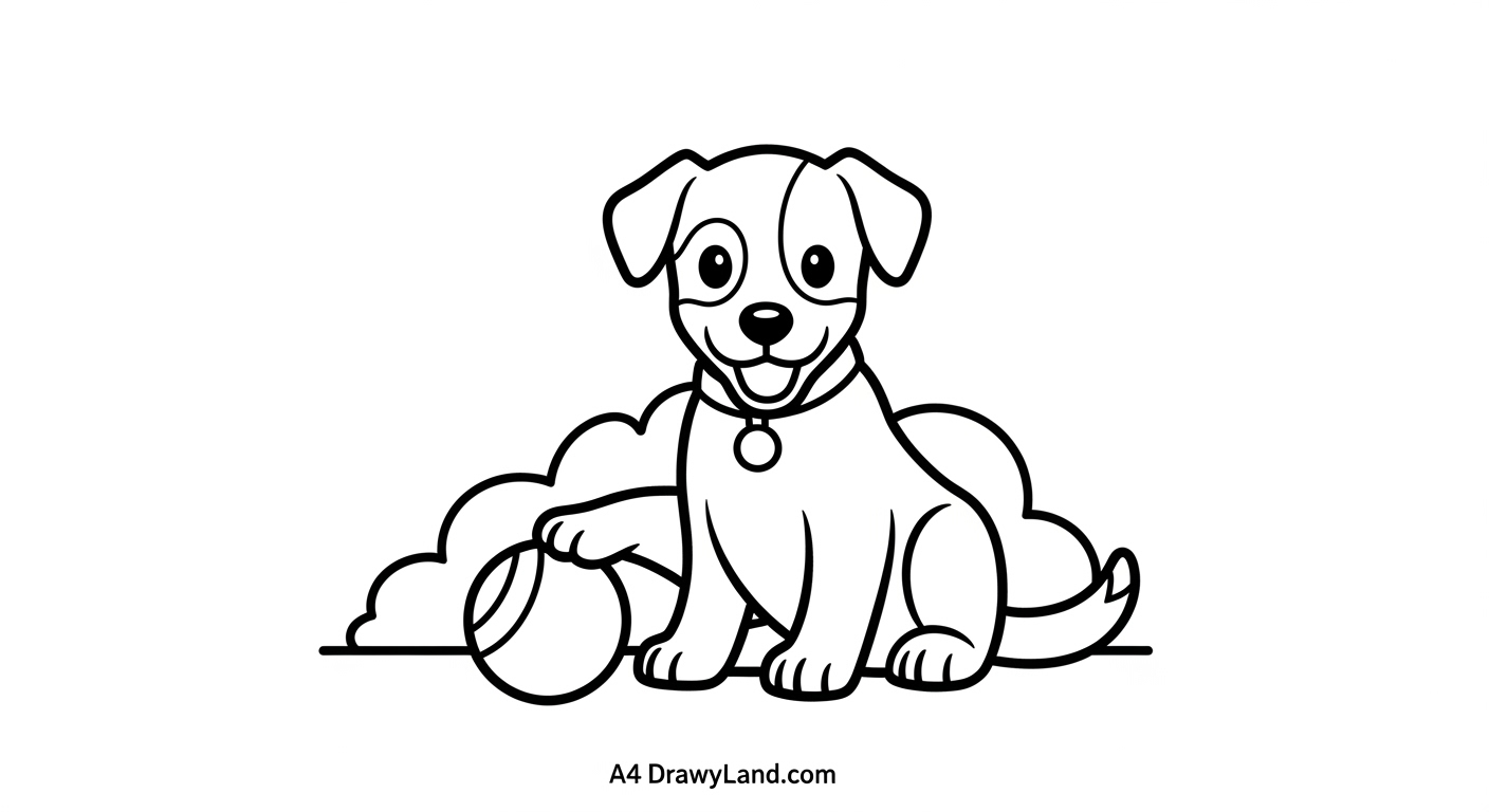 Free Printable Cocomelon Coloring Pages for Kids Easy TomTom Cocomelon coloring pages for preschoolers