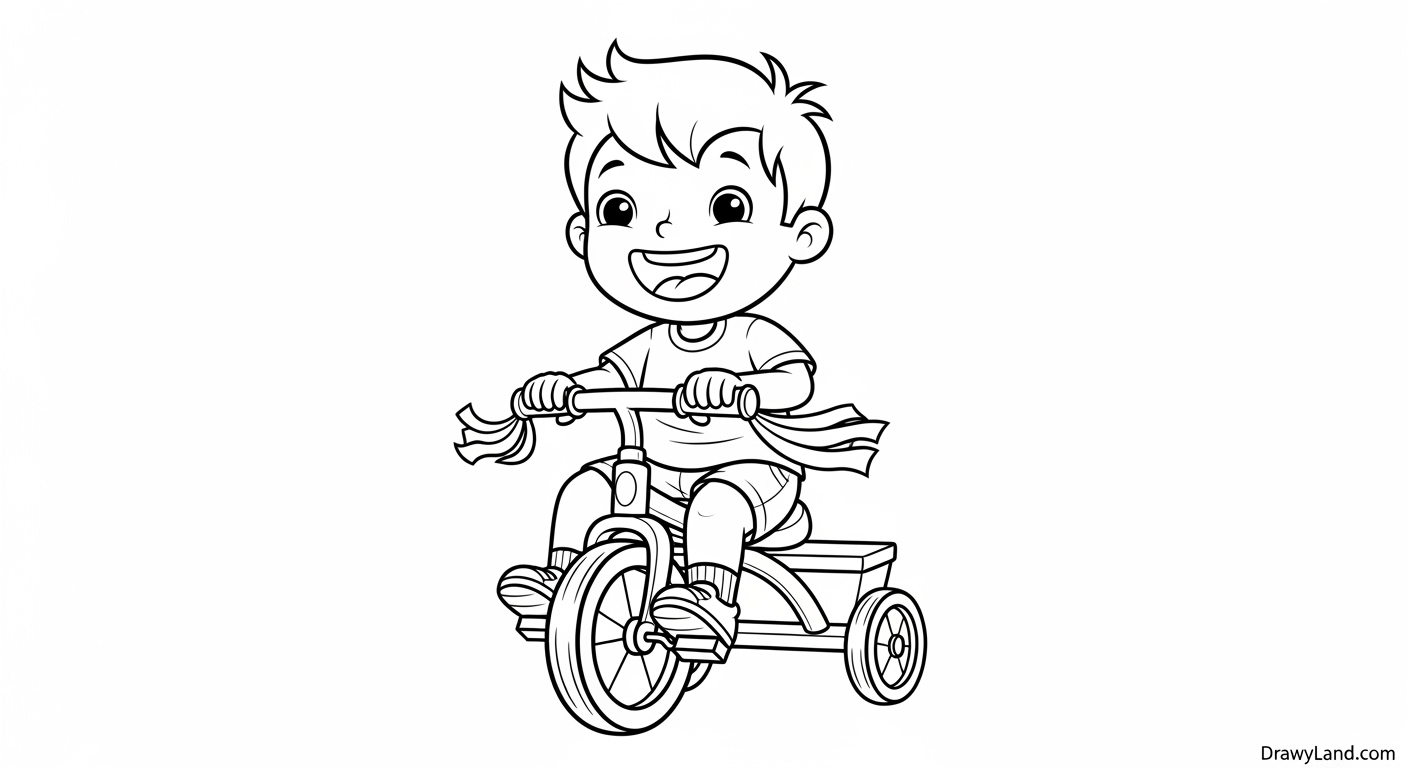 Free Printable Cocomelon Coloring Pages for Kids Free Cocomelon birthday coloring pages to print