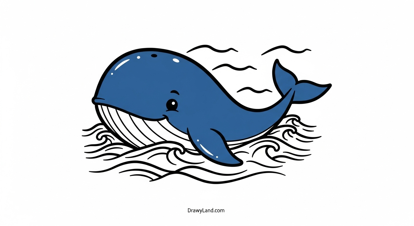 Free Printable Color Blue Coloring Pages a simple blueberry color blue coloring page for toddlers