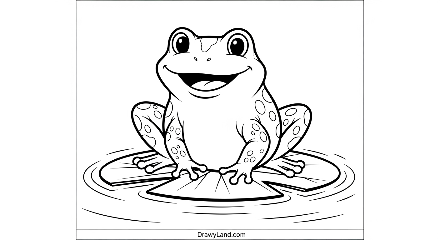 Fun & Free Color Green Coloring Page Printables simple green crayon color green coloring page