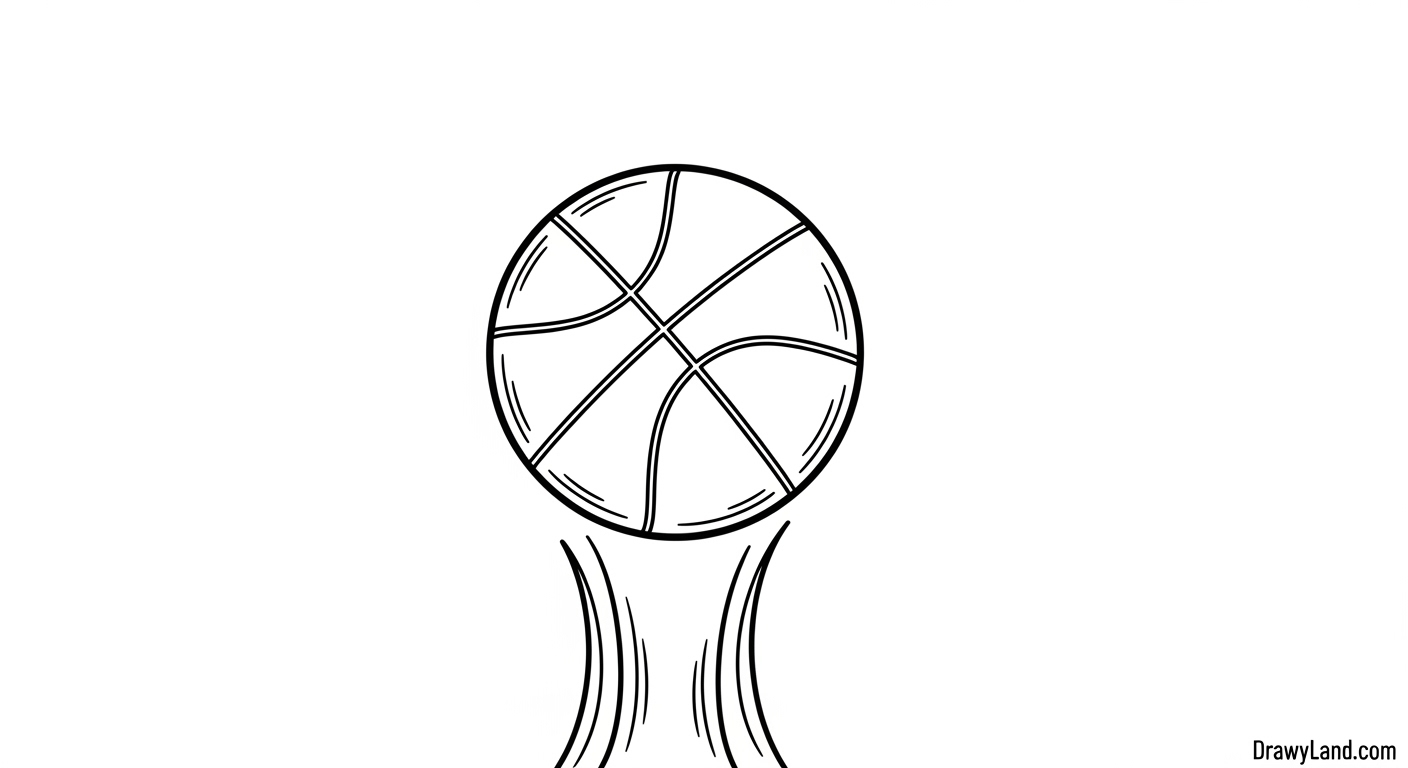 Free Printable Basketball Coloring Pages fun basketball coloring sheets for kids and families