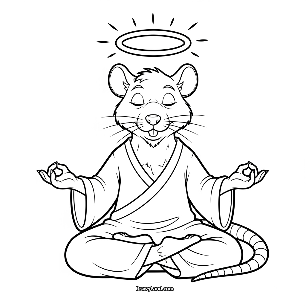 Free Printable Ninja Turtles Coloring Pages for Kids Raphael ninja turtle printable sheet with his sais