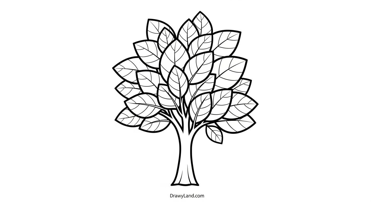 Free Printable Plant Coloring Pages for Kids Easy venus flytrap coloring sheet for preschool