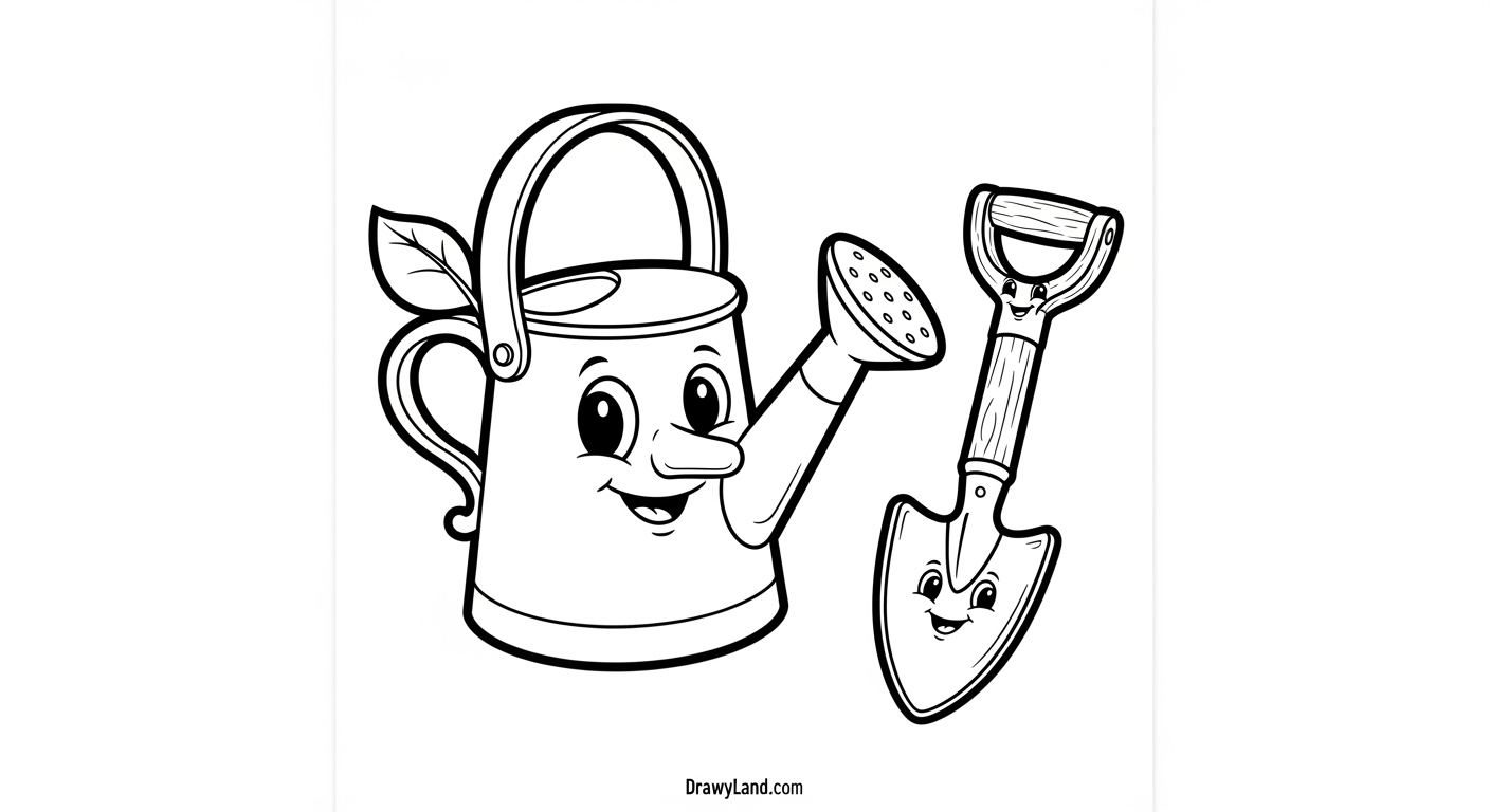 Free Printable Plant Coloring Pages for Kids Lifecycle of a plant coloring worksheet for kids