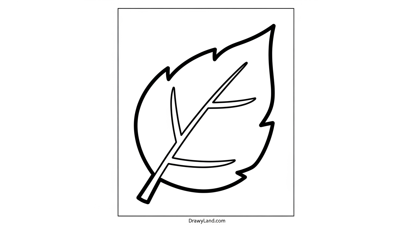 Free Printable Plant Coloring Pages for Kids Cute seedling coloring page for toddlers