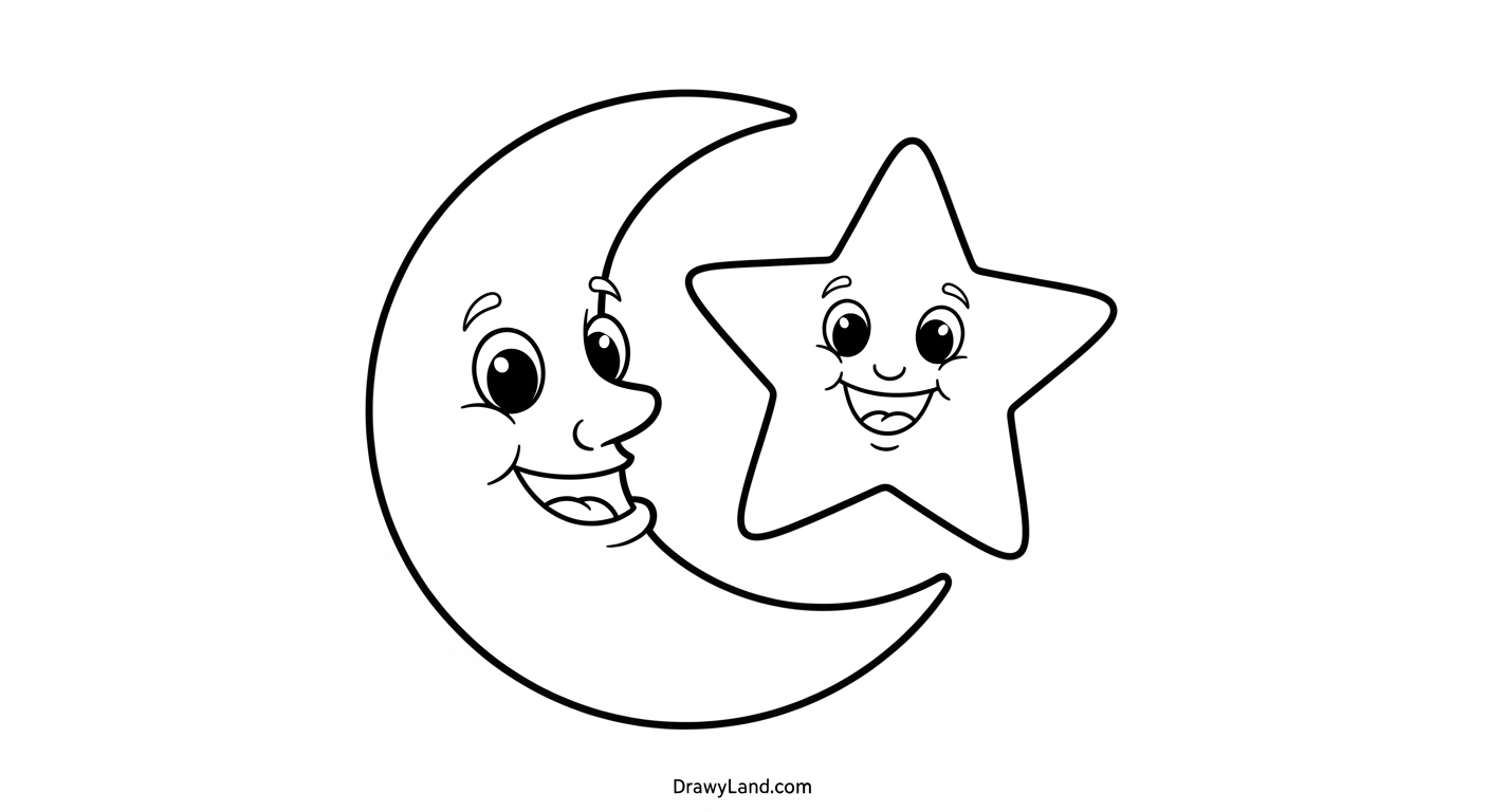 Free Printable Aesthetic Coloring Pages creative learning resource cute aesthetic coloring page