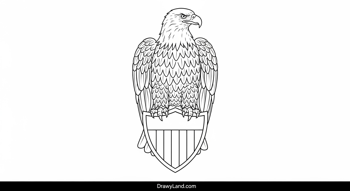 Free Printable America Coloring Pages for Kids patriotic coloring pages for the Fourth of July