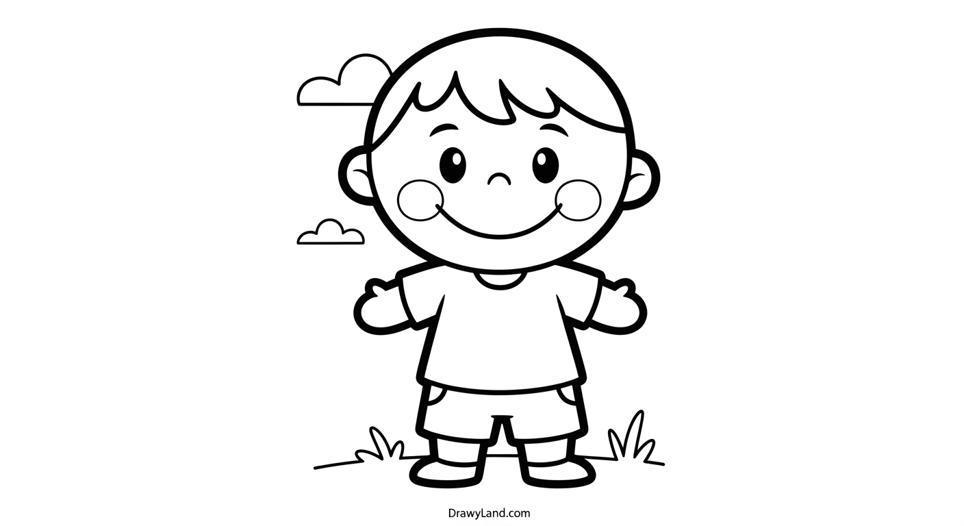 Free Printable Anatomy Coloring Pages for Little Learners A collection of human anatomy coloring pages for kids