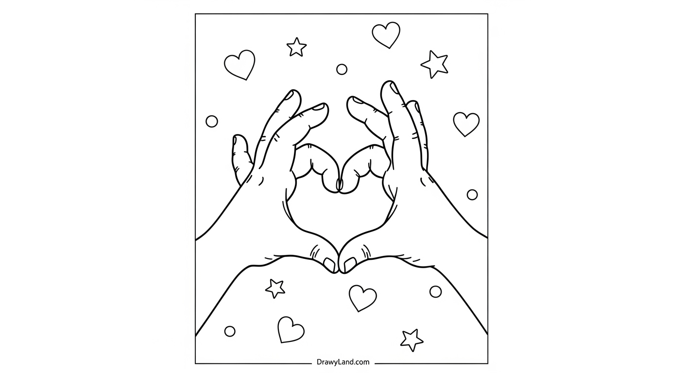 Free Printable Coloring Pages for Mother's Day free printable mother's day card to color