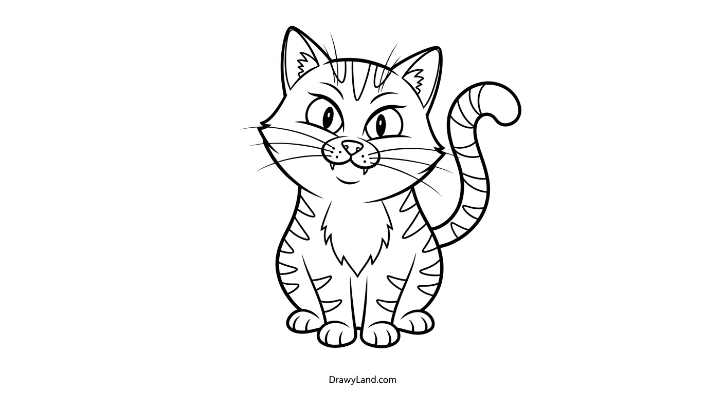 Free Printable Coloring Pages for Preschoolers easy number coloring pages for old people to help kids learn counting
