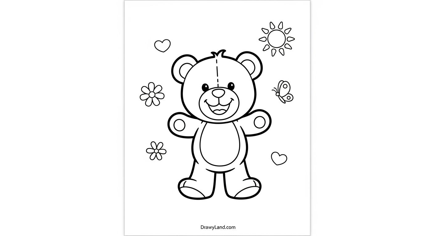 Free Printable Coloring Pages for Preschoolers classroom use coloring pages for old people and their students