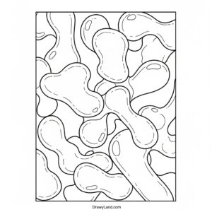 coloring pages graffiti 7