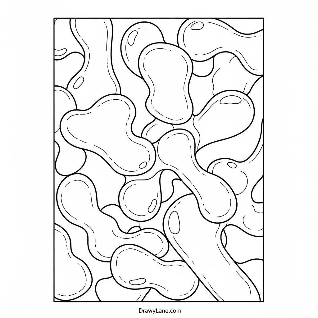 coloring pages graffiti 7