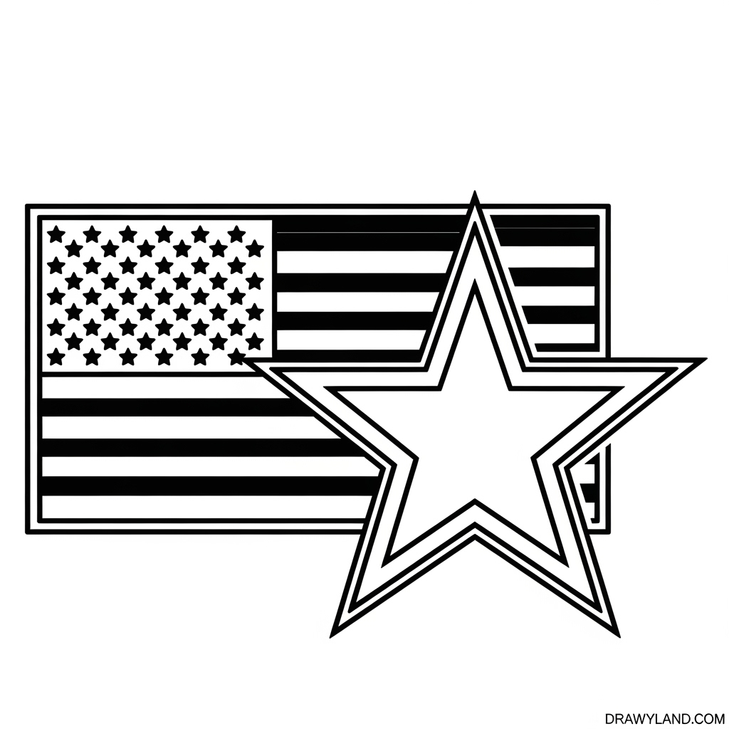 Free Printable Independence Day Coloring Pages free 4th of July fireworks coloring pages independence day