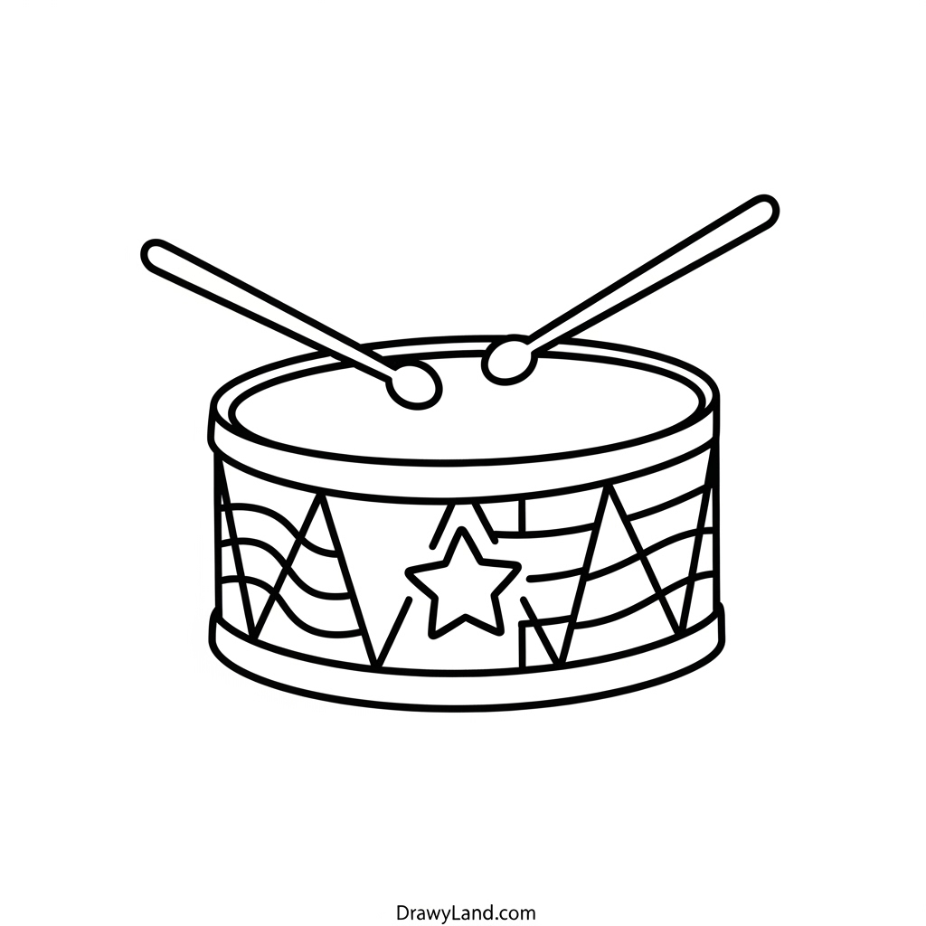 Free Printable Independence Day Coloring Pages creative craft ideas for 4th of July coloring pages independence day