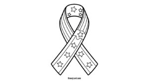 Free Printable July Coloring Pages for Kids coloring pages july 7
